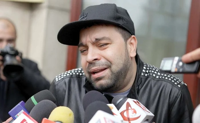 Florin Salam și Roxana Dobre, dărâmați de pierderea lui Ion StoianFoto: captură Antena Stars