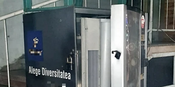 furt automat cafea