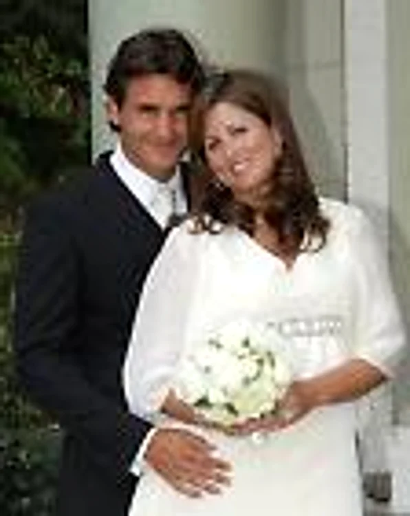 Roger Federer, după meciul câştigat astăzi cu Gasquet