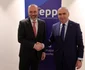 Ilie Bolojan participă la reuniunea extraordinară a Consiliului European