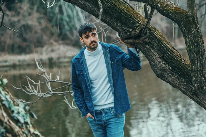 
    Liviu TeodorescuFoto Instagram  