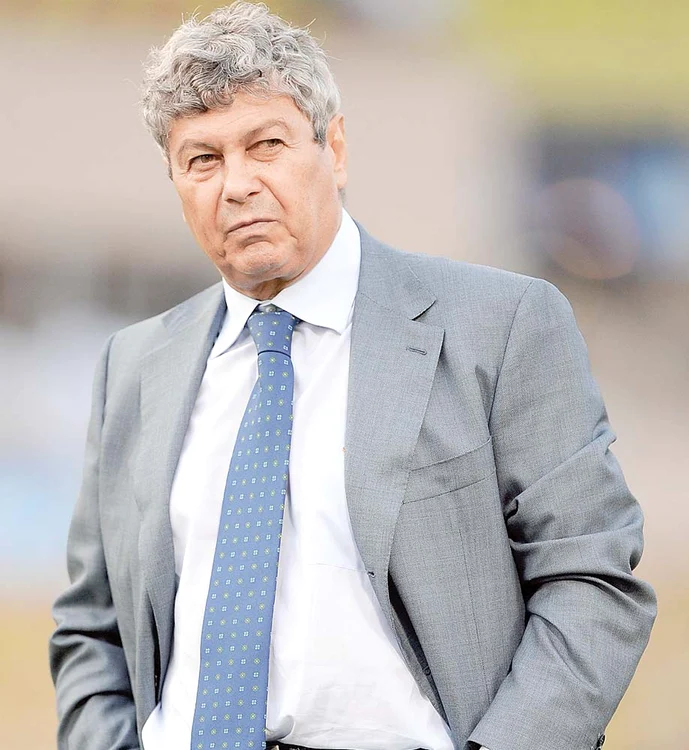 
    Mircea LucescuFoto: Guliver/Gettyimages  