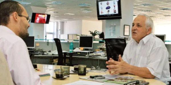 Mircea Druc: „Ne temem de ruşi mai tare decât de prostia noastră”