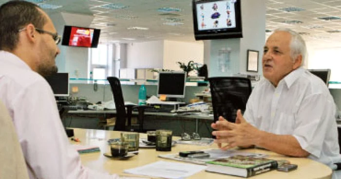 Mircea Druc: „Ne temem de ruşi mai tare decât de prostia noastră”