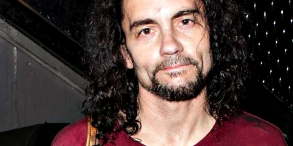 nick menza the guardian