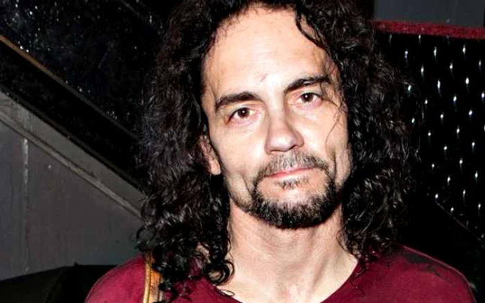 Nick Menza, fostul toboşar al trupei Megadeth, a murit FOTO The Guardian