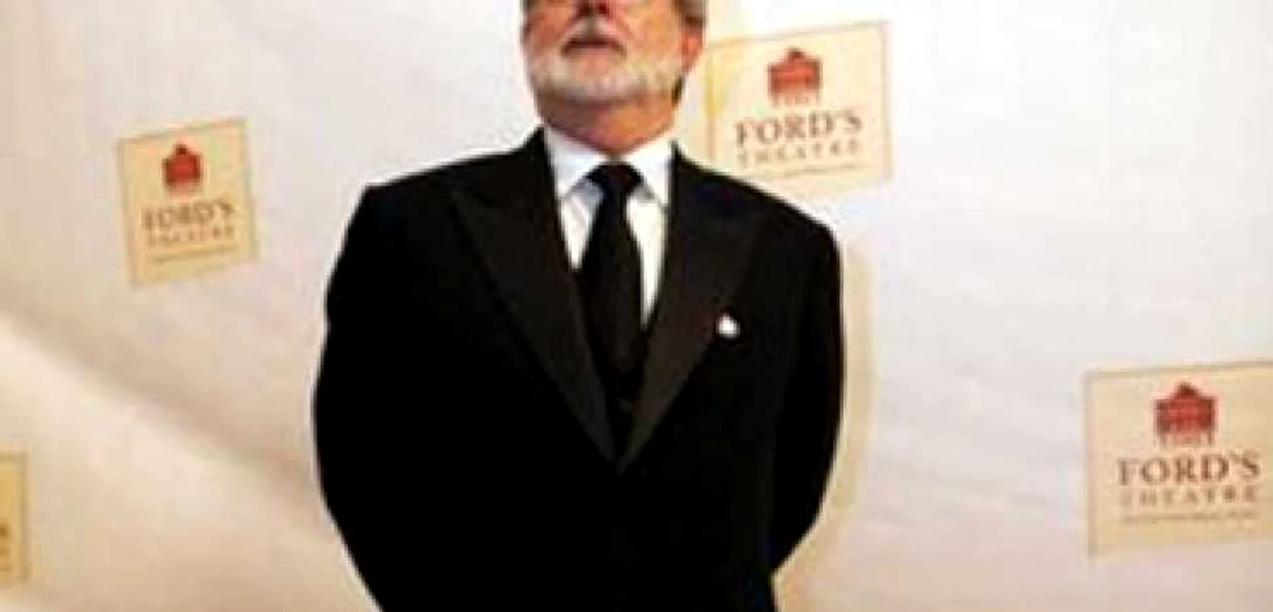 George Lucas, mai bine plătit decât Steven Spielberg