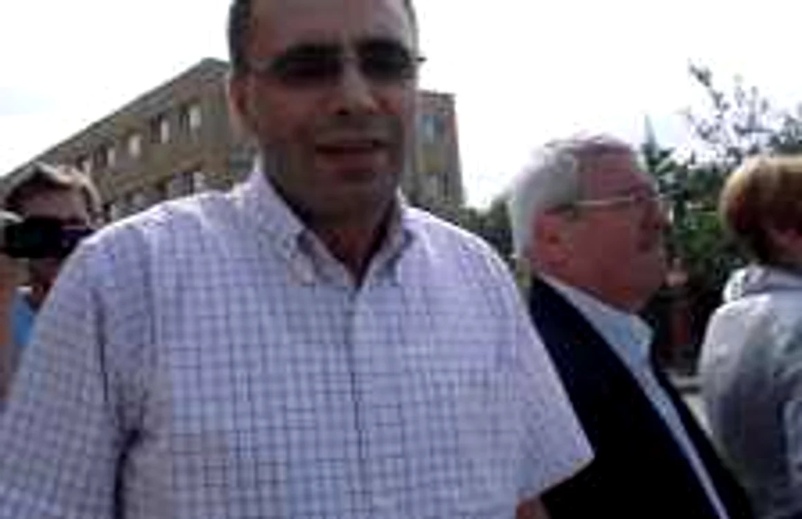 Liviu Zanfirescu, adjunctul IJP Iaşi