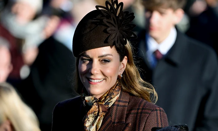 Kate Middleton foto GettyImages 2253474797 jpg