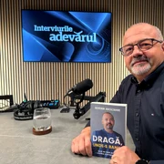 Adrian Asoltanie la Interviurile Adevărul 