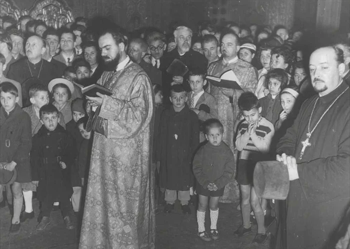 imagini nestiute cu bartolomeu anania foto