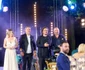   Gina Pistol (45 de ani), prezentatoarea emisiunii MasterChef de la PROTV, a fost nerăbdătoare să își întâlnească colegii de filmare
