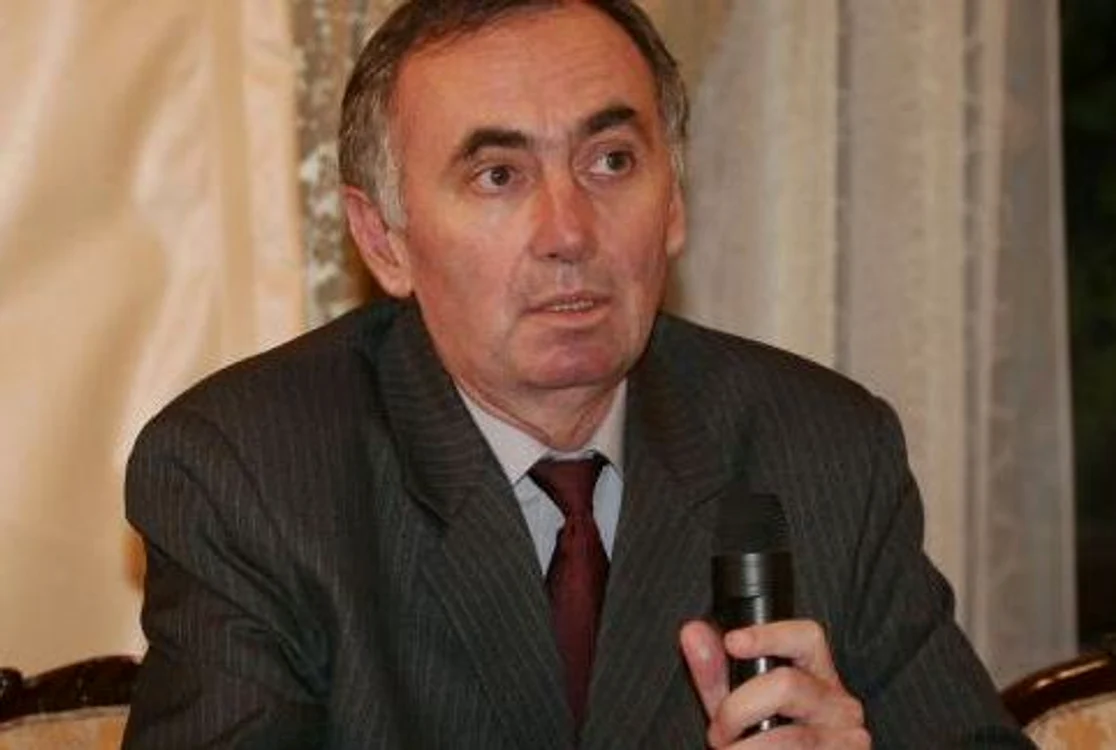 Radu Cristea ar putea fi noul şef al TVR