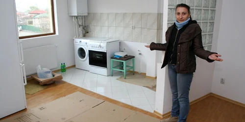 Tinerii pot găsi chirii mai ieftine în luna august