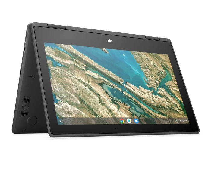 Chromebook HP Fortis x360 G3 J.