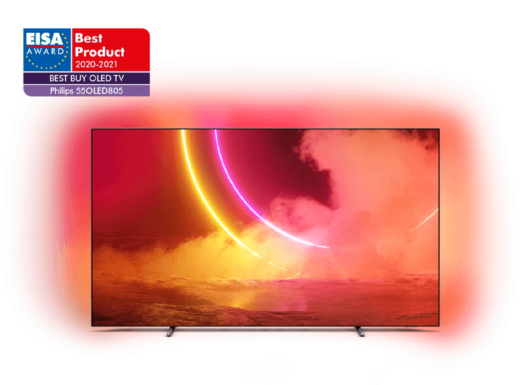 Televizor Philips  55OLED805