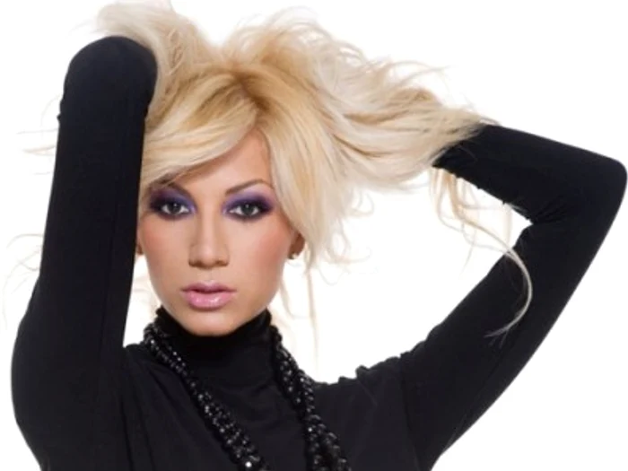 Ana Radu a reuşit să iasă din tiparele tradiţiei ţigăneştiFoto Click! de la Prima Tv