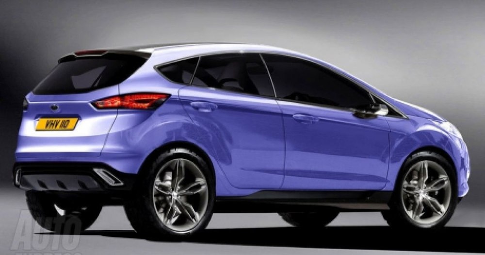 Ford recheamă în service peste 125.000 de SUV-uri şi camionete. Pot lua foc și cu motorul oprit