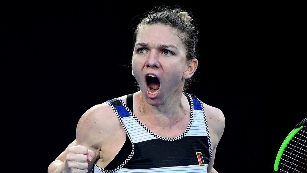 Detaliile revenirii lui Halep pe teren la Cluj: partenerul Simonei va fi un nume mare din tenisul românesc