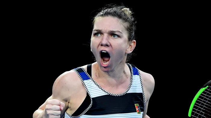 Simona Halep