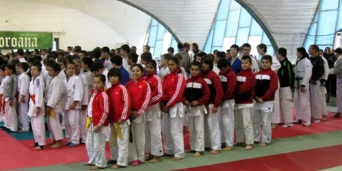 Judoka de la Bronx/SCM Bacău