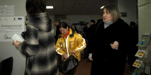 Aproape 10.000 de hunedoreni se află în căutarea unui loc de muncă