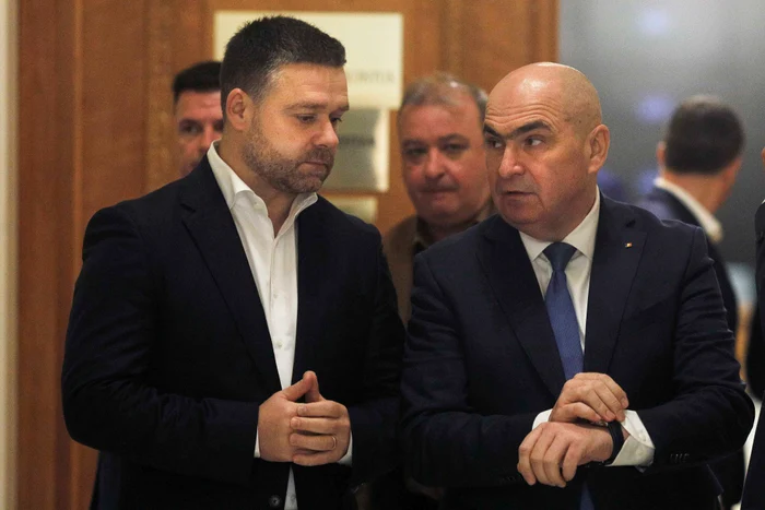 Campania electorală  începe oficial pe 22 noiembrie FOTO Inquam Photos / Mădălina Norocea 