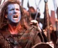 Un rol de Oscar, cel din Braveheart