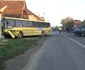 Accident Santandrei