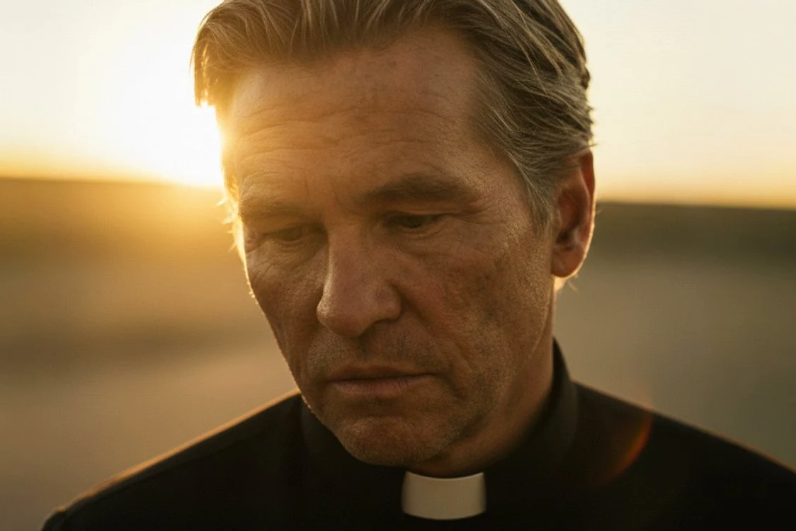 Val Kilmer, protagonist într-un film chiar și după moarte FOTO: X