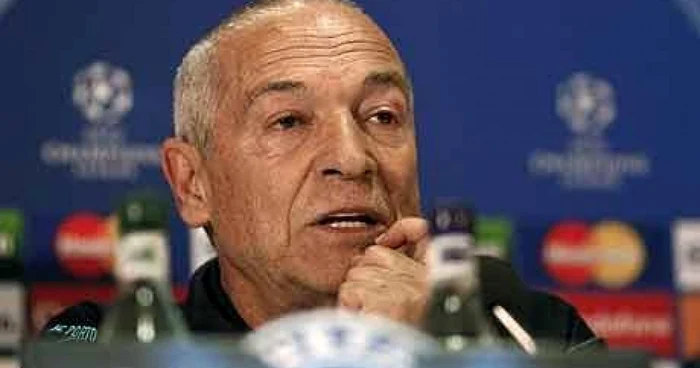 FOTBAL: Ferreira îşi va prelungi cu doi ani contractul cu FC Porto