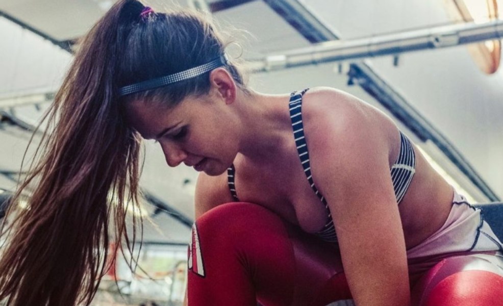 O campioană a României s-a îmbogățit cu banii de pe OnlyFans. Cândva nu-și permitea să investească în echipament și recuperare