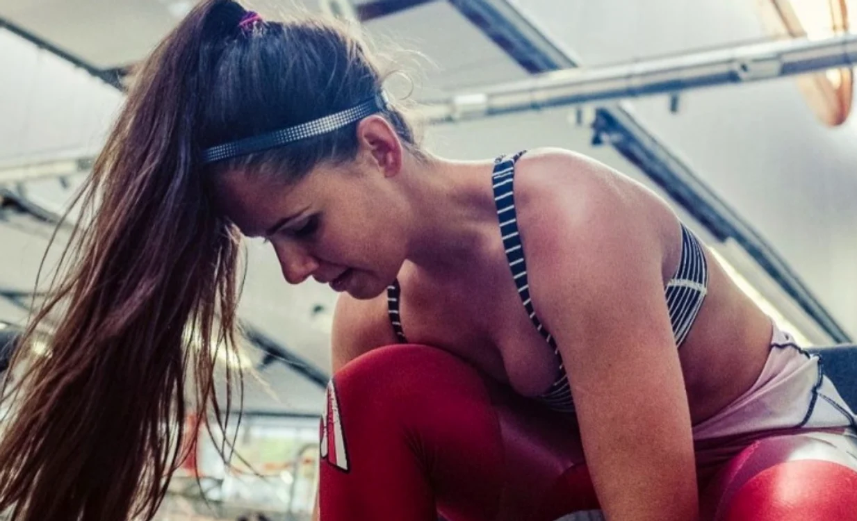 Alexandra Ianculescu Foto/Instagram