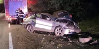 accident mortal in Cetățeni, Arges foto ipj Arges png