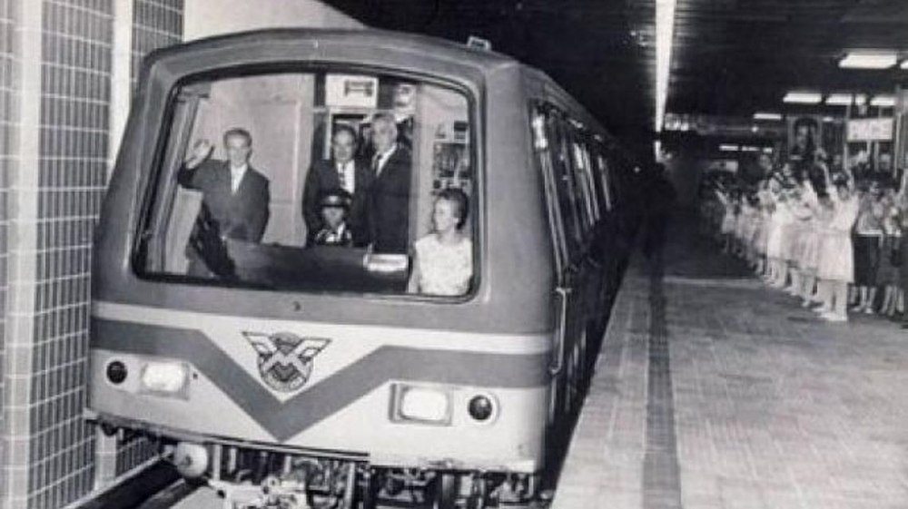 Planul secret al lui Ceaușescu cu metroul: o rețea de tuneluri folosită de Securitate în cazul unei invazii ruse 