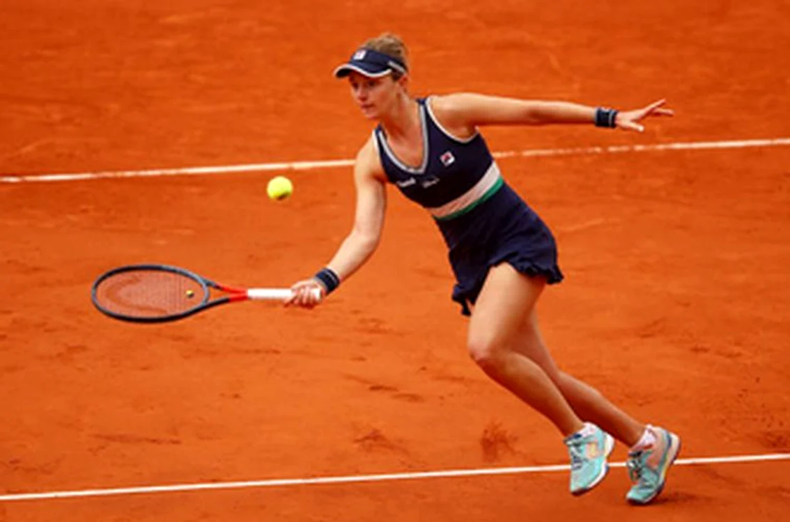 
    Nadia PodoroskaFoto: Guliver/ GettyImages  