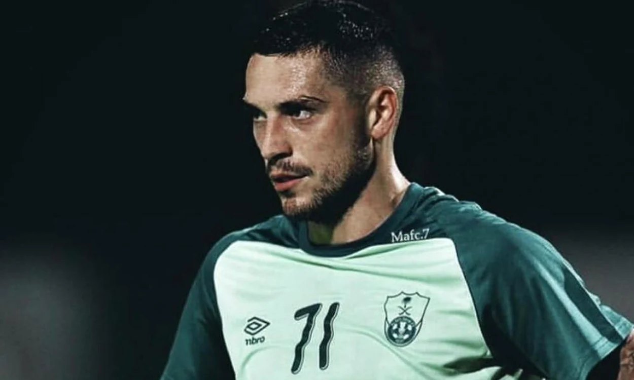 Nicușor Stanciu