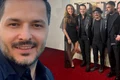 Aglomerație de vedete la lansarea filmului lui Liviu Vârciu, “Zăpadă, Ceai și Dragoste…și Noroc”