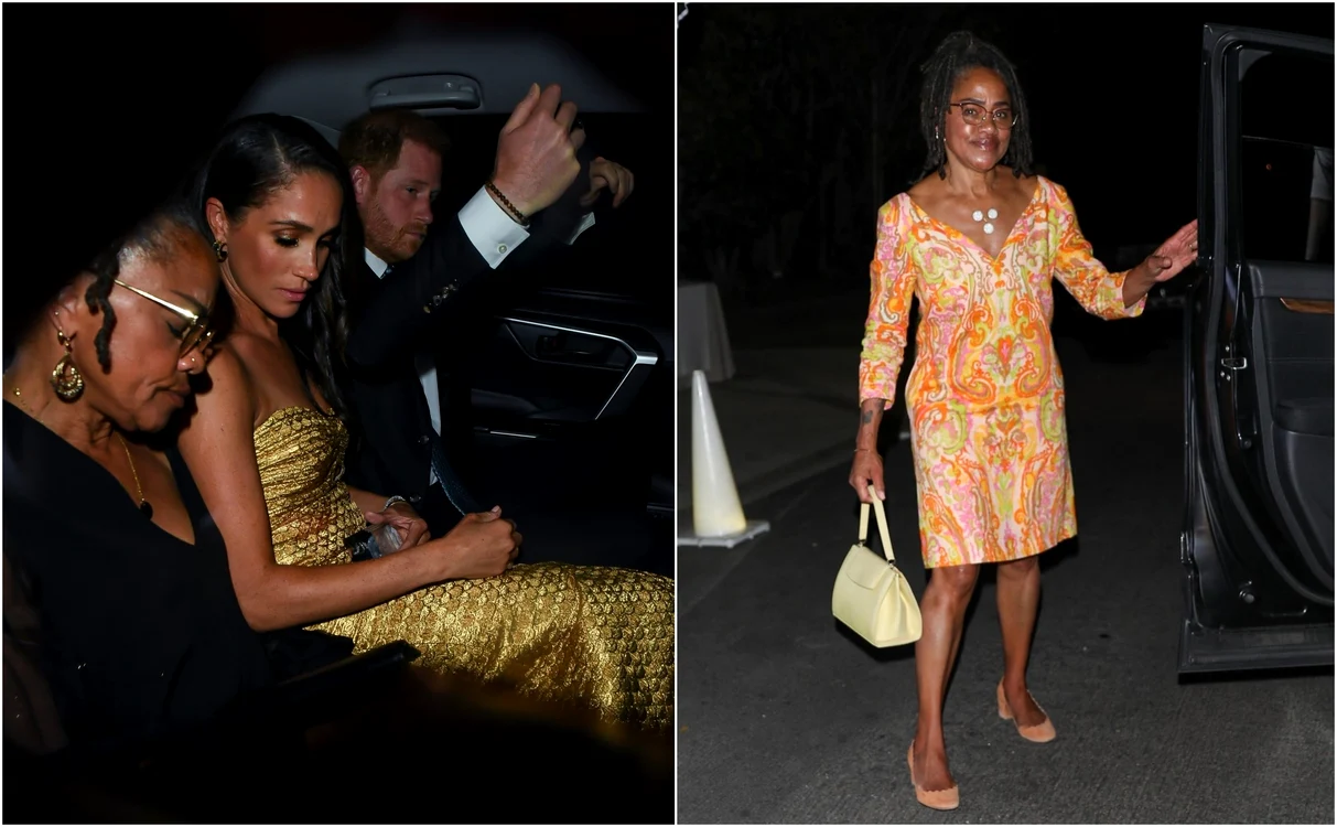 Doria Ragland profimedia jpg