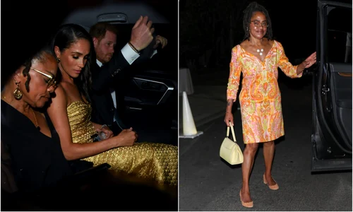 Doria Ragland   profimedia jpg