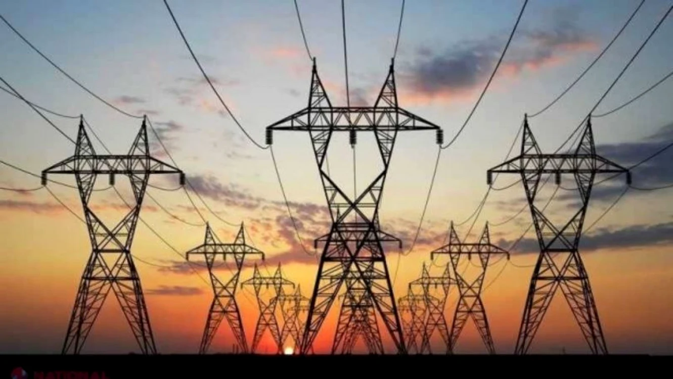 Energie electrica