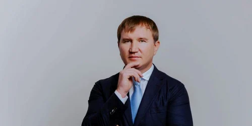 Aleksandr Okulov FOTO Arhivă