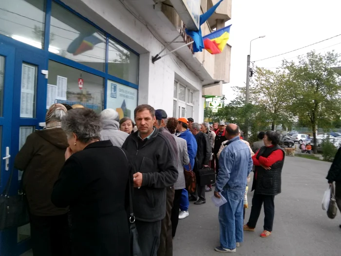 Pensionarii vor beneficia de pensii mai mari FOTO Adevarul