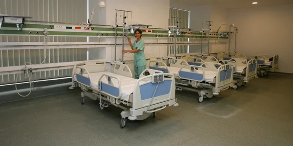 spital
