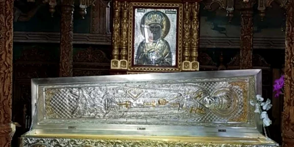 biserica pe stil vechi 