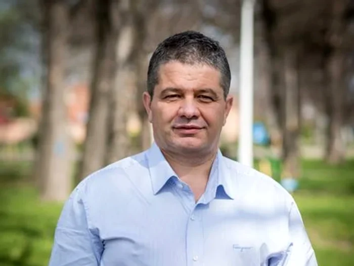 Florian Bodog, fost ministru al Sănătății, condamnat pentru abuz în serviciu/FOTO: Facebook