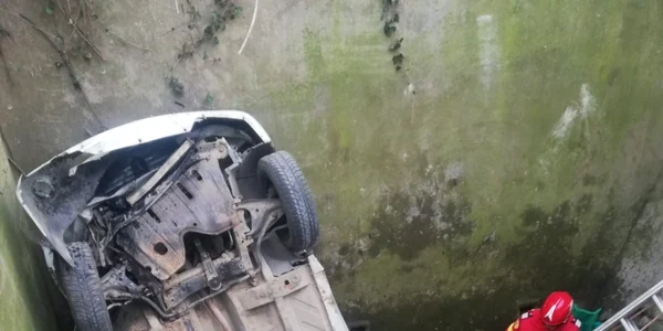 accident