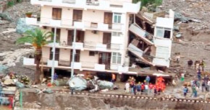 Sicilia a fost zguduită de două cutremure