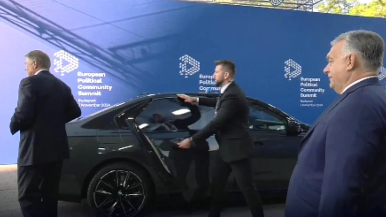  Klaus Iohannis