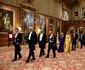 banchet regele charles trump FOTO GettyImages 2235421877 jpg
